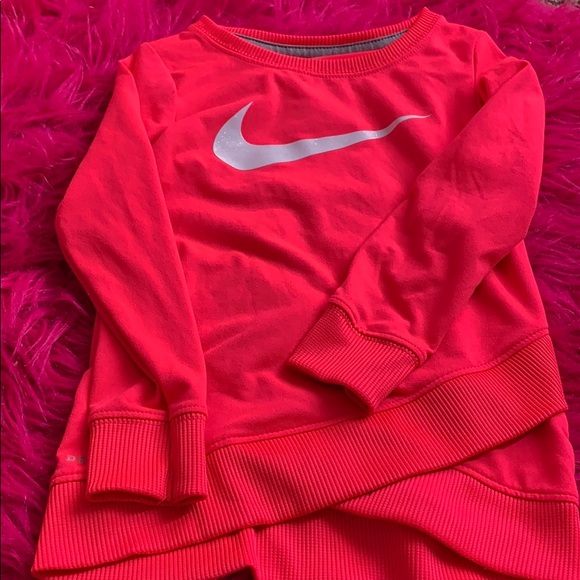 Nike matching toddler set - Picture 3 of 3